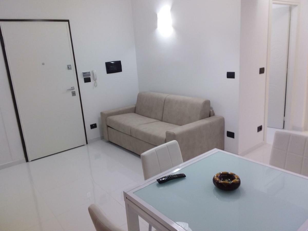 Zona Chiesa Russa Apartment Сан Ремо Екстериор снимка