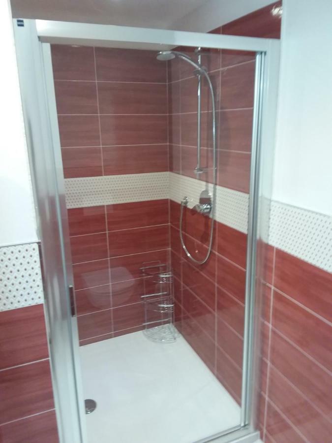 Zona Chiesa Russa Apartment Сан Ремо Екстериор снимка