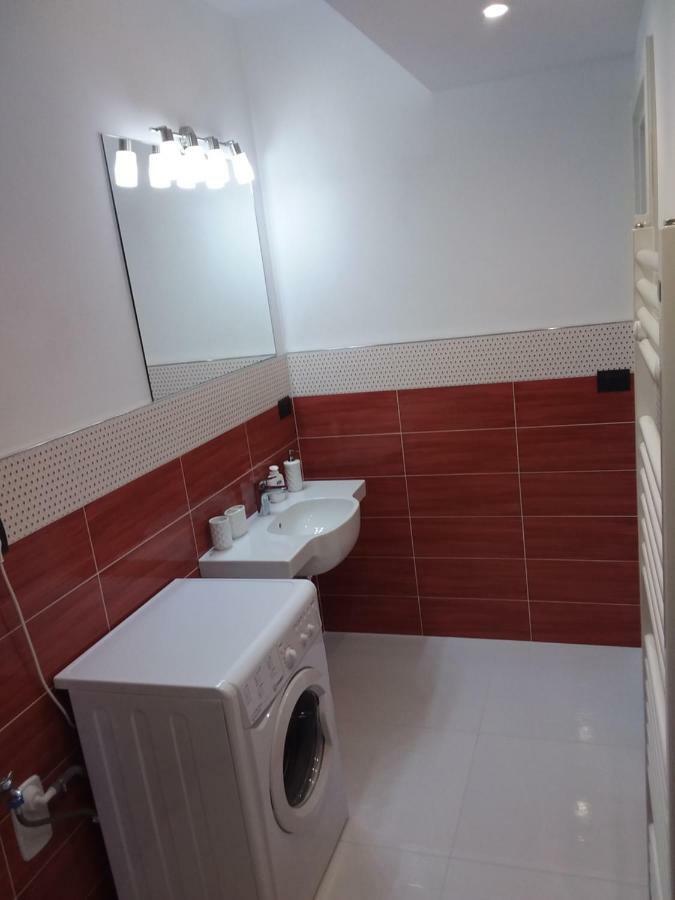 Zona Chiesa Russa Apartment Сан Ремо Екстериор снимка