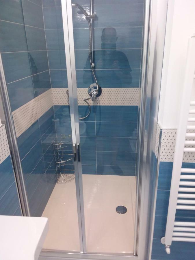 Zona Chiesa Russa Apartment Сан Ремо Екстериор снимка